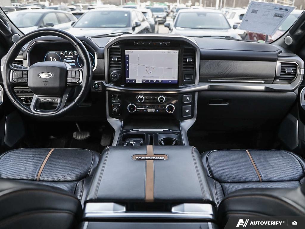 used 2022 Ford F-150 car, priced at $57,300