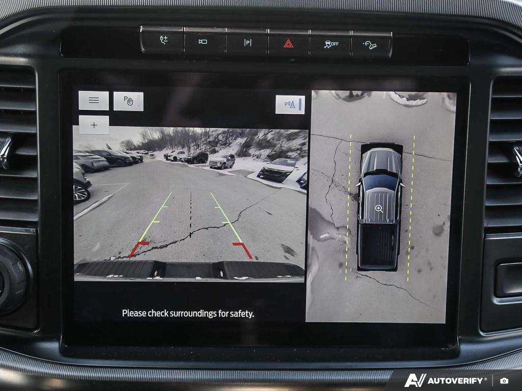 used 2022 Ford F-150 car, priced at $57,300