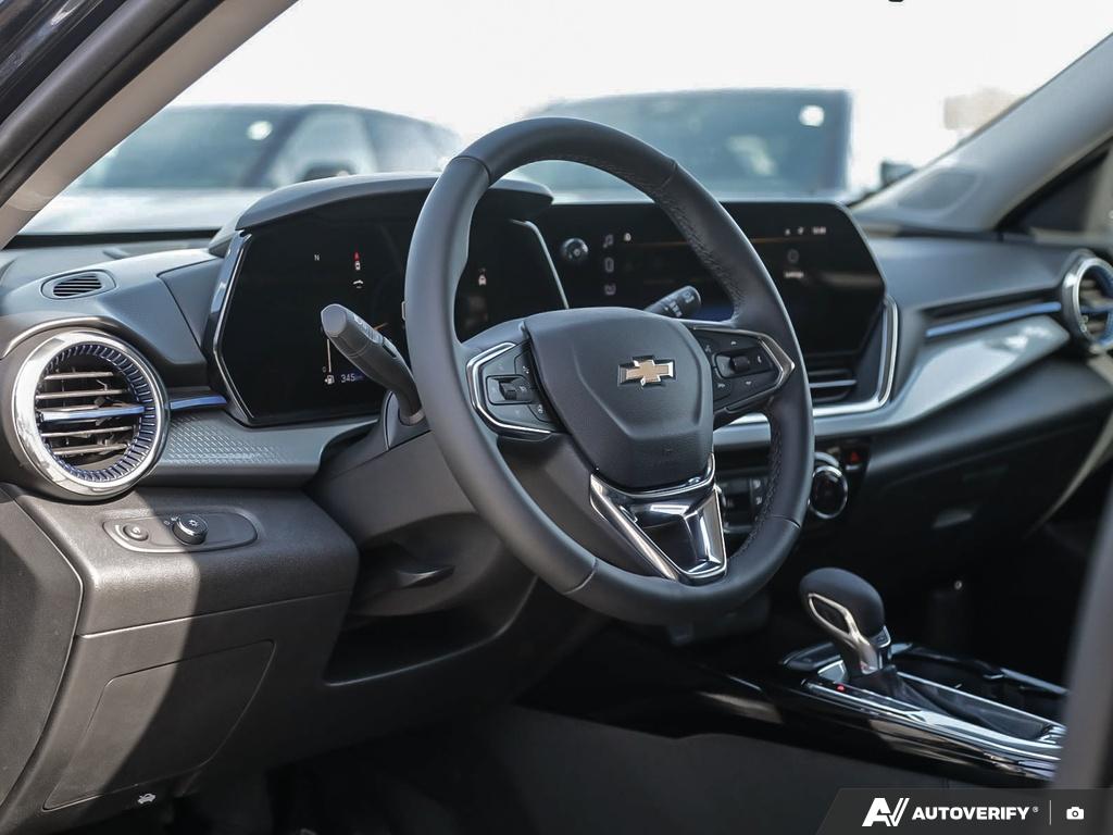 used 2026 Chevrolet Trax car, priced at $32,228