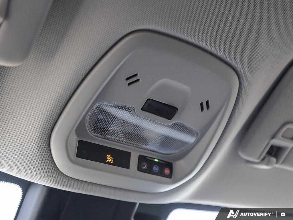 used 2026 Chevrolet Trax car, priced at $32,228