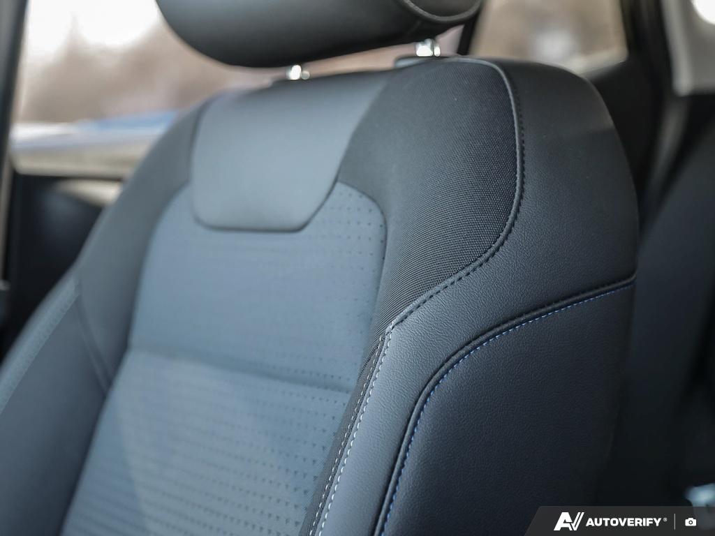 used 2026 Chevrolet Trax car, priced at $32,228