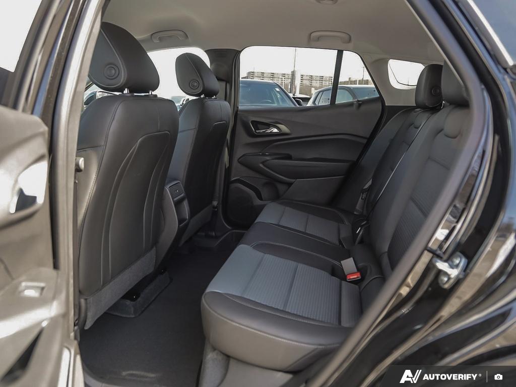 used 2026 Chevrolet Trax car, priced at $32,228