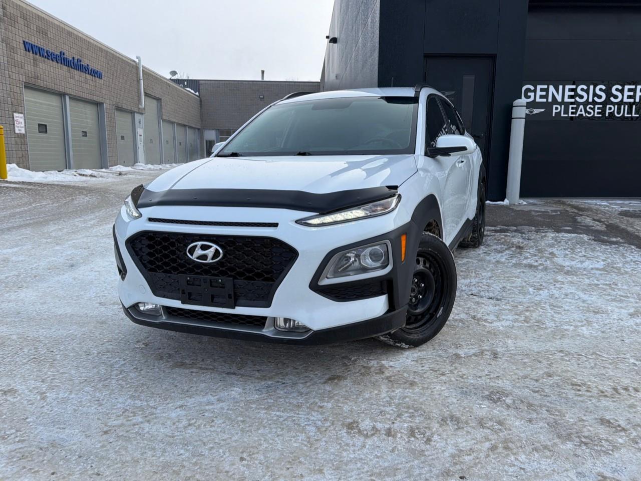 used 2019 Hyundai Kona car, priced at $15,597