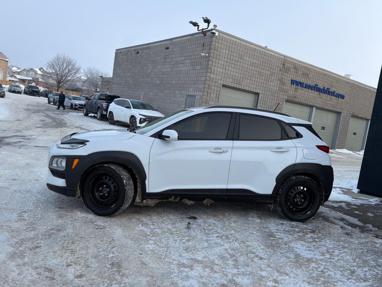 used 2019 Hyundai Kona car, priced at $15,597