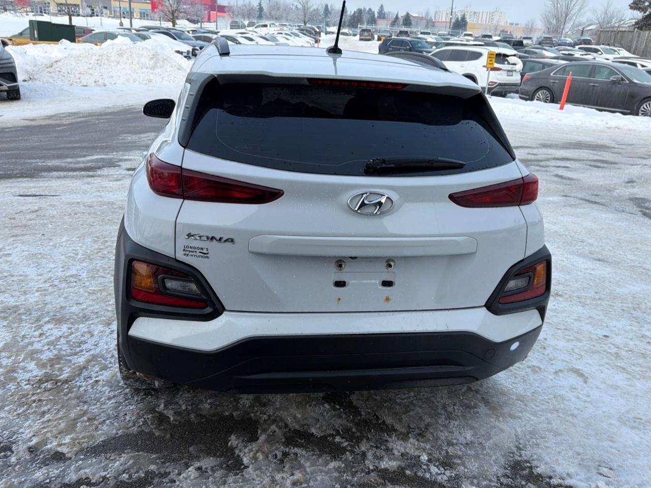 used 2019 Hyundai Kona car, priced at $15,597