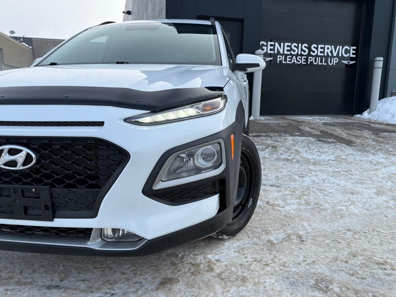 used 2019 Hyundai Kona car, priced at $15,597