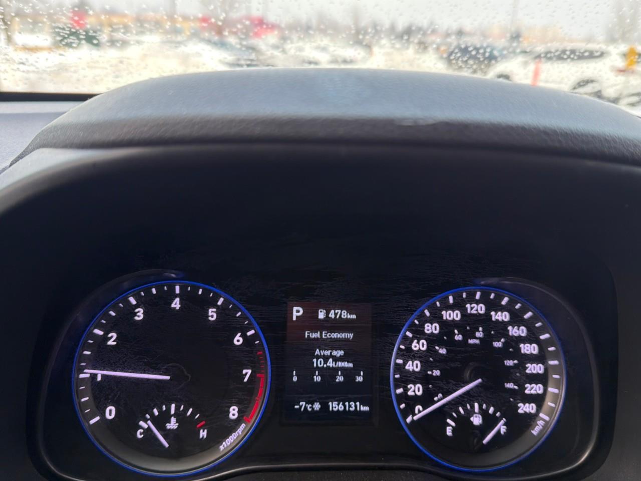 used 2019 Hyundai Kona car, priced at $15,597