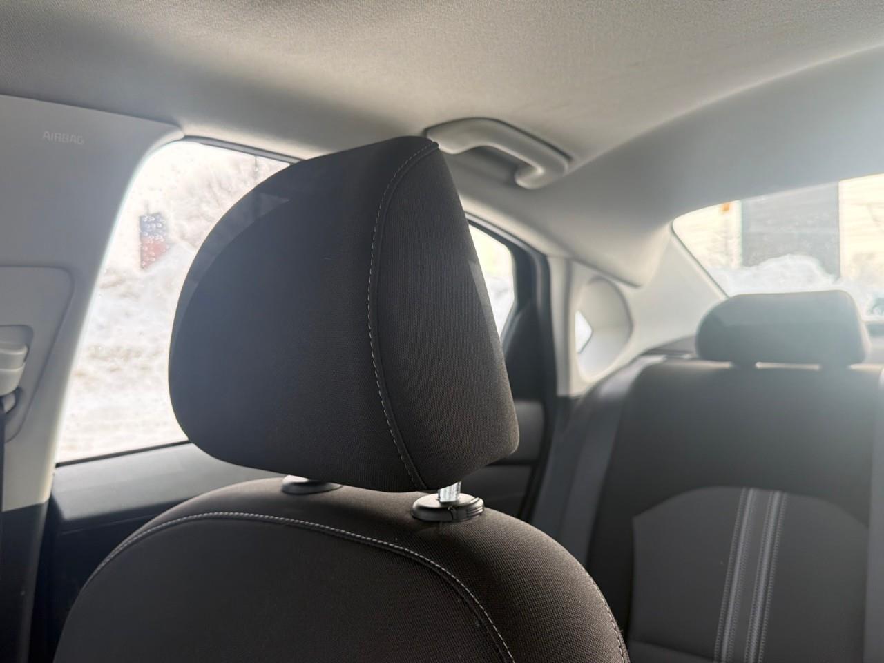 used 2022 Kia Forte car, priced at $20,597