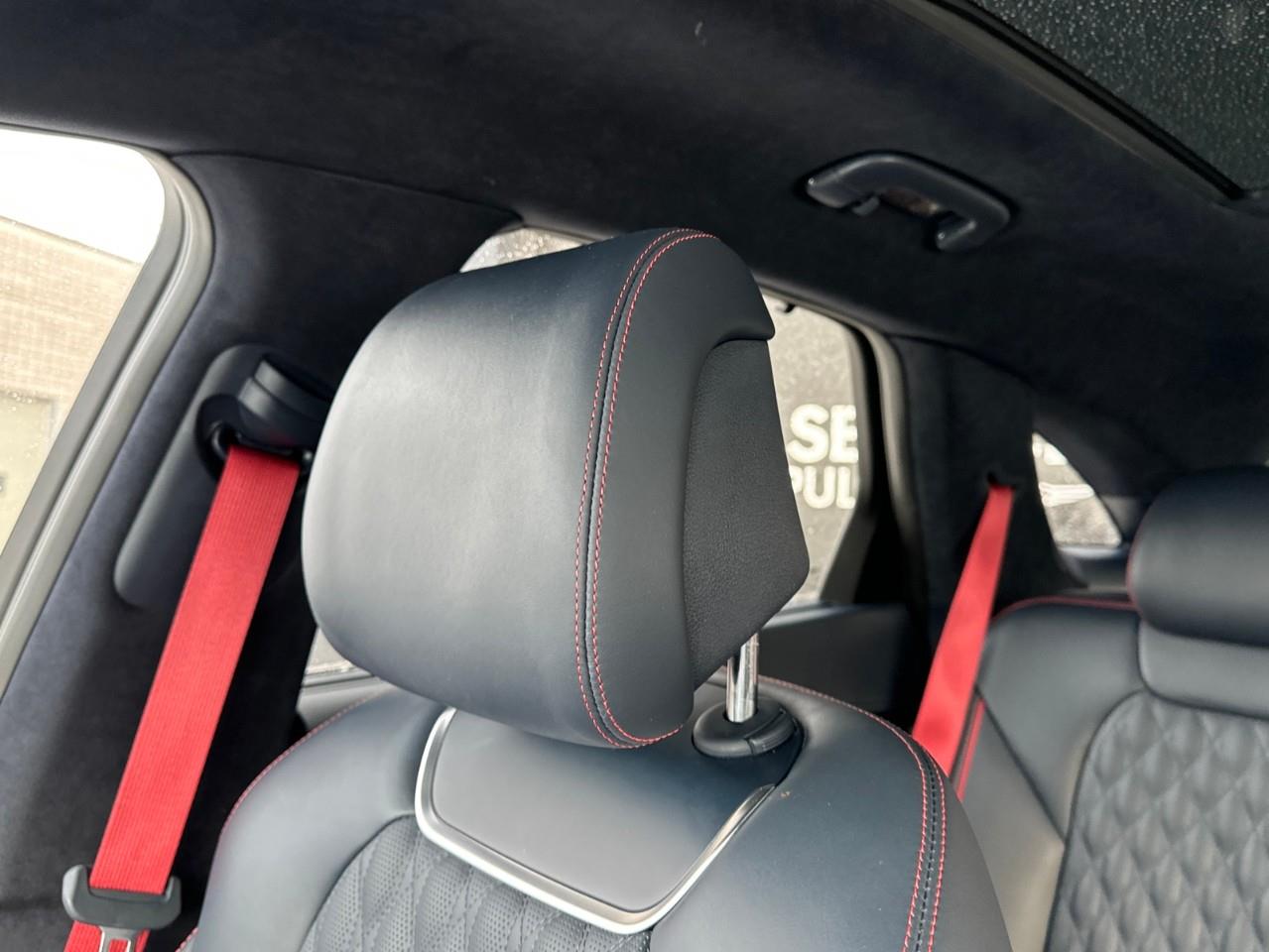 used 2022 Genesis GV70 car, priced at $46,597