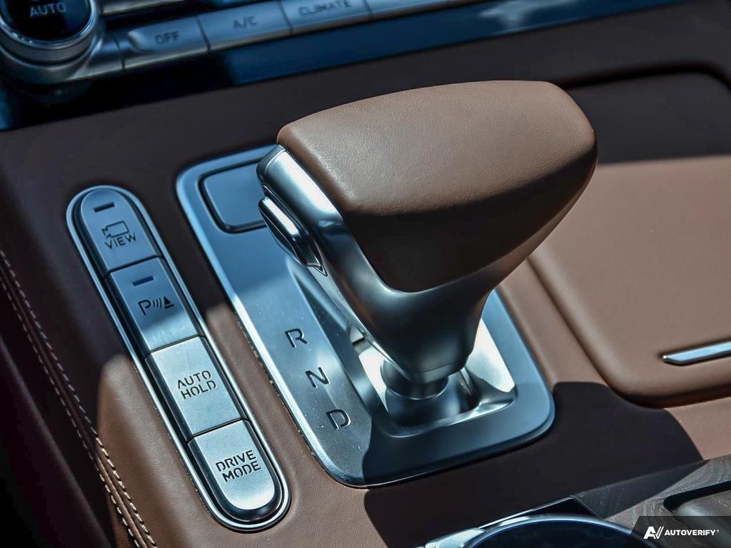 used 2021 Genesis G90 car, priced at $42,597