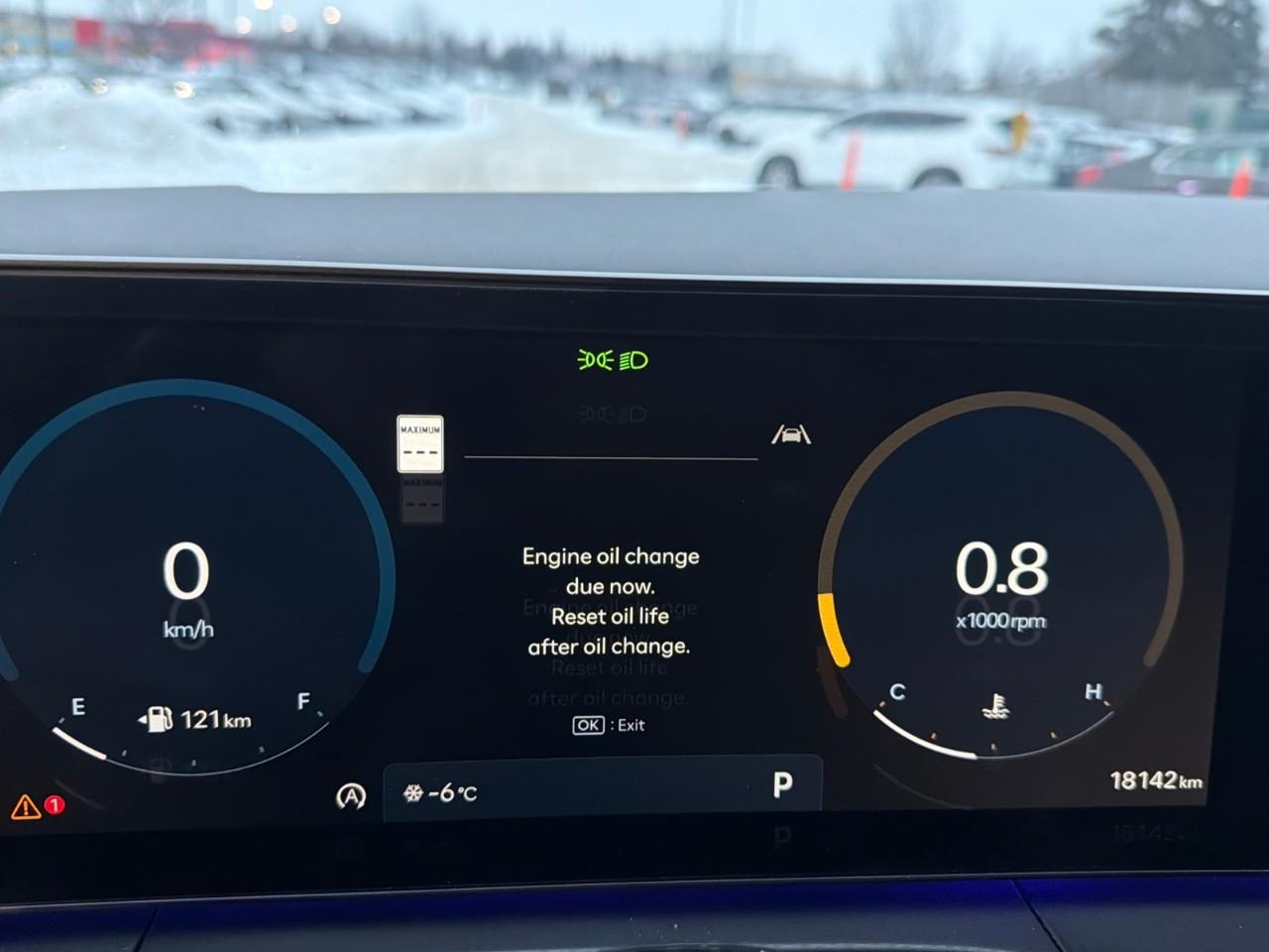 used 2025 Hyundai Santa Fe car