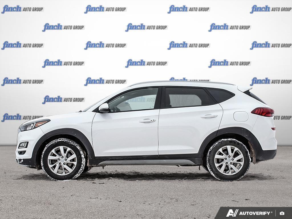 used 2020 Hyundai Tucson car, priced at $20,597