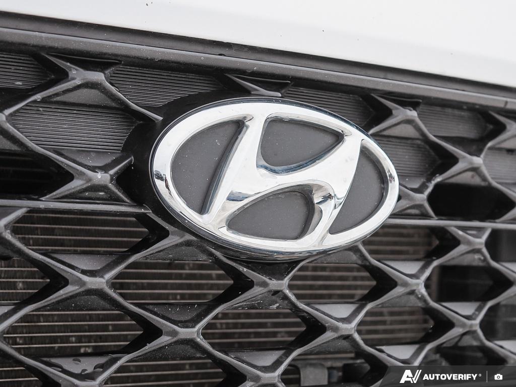 used 2020 Hyundai Tucson car, priced at $20,597