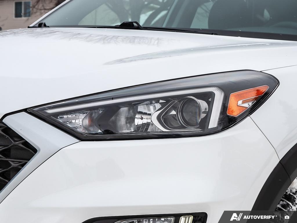 used 2020 Hyundai Tucson car, priced at $20,597