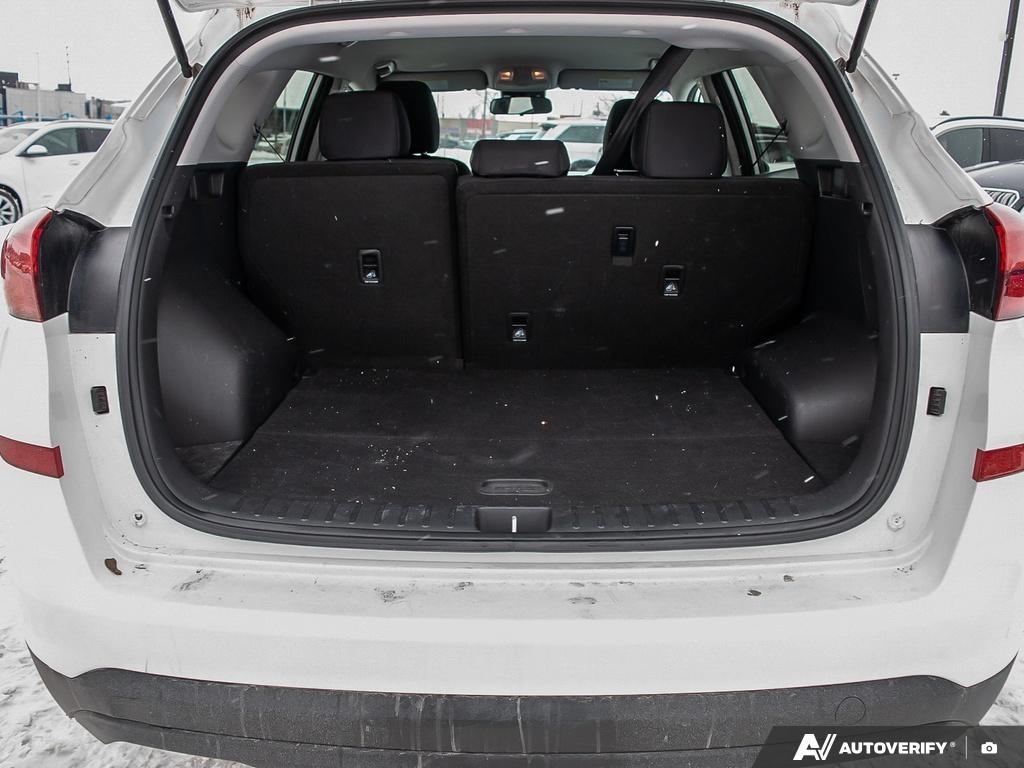 used 2020 Hyundai Tucson car, priced at $20,597