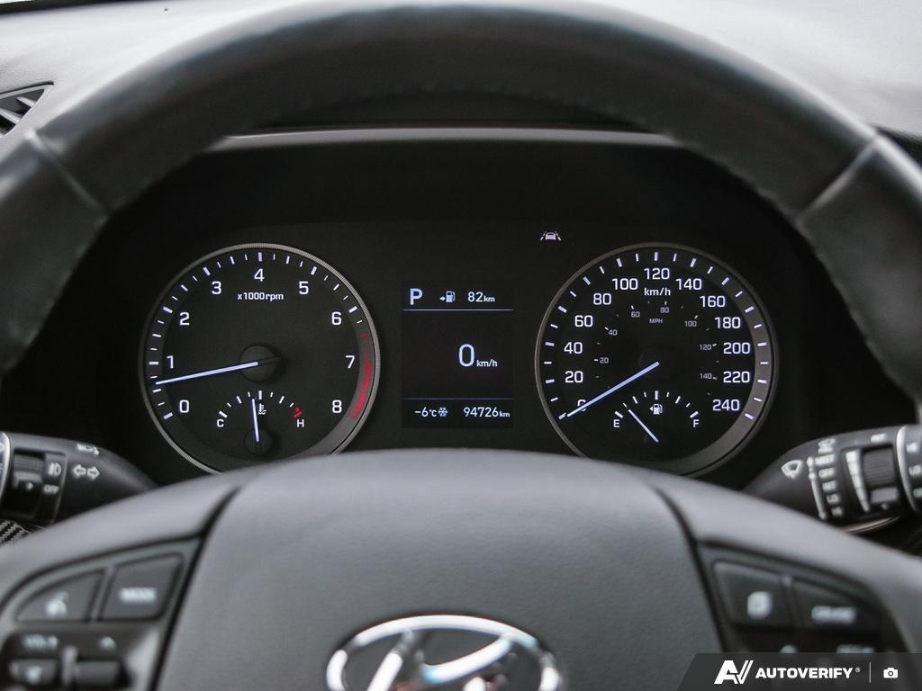 used 2020 Hyundai Tucson car, priced at $20,597