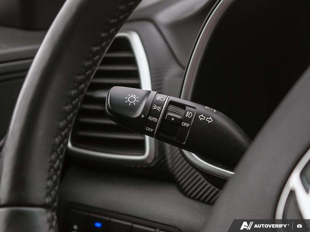 used 2020 Hyundai Tucson car, priced at $20,597