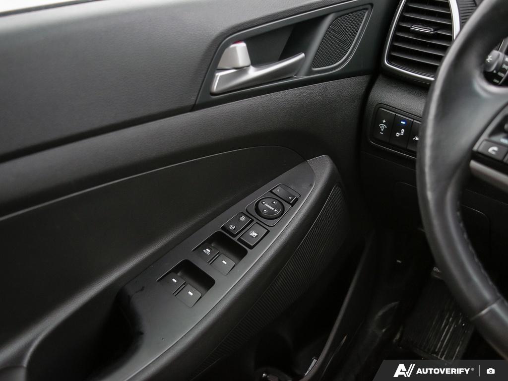 used 2020 Hyundai Tucson car, priced at $20,597