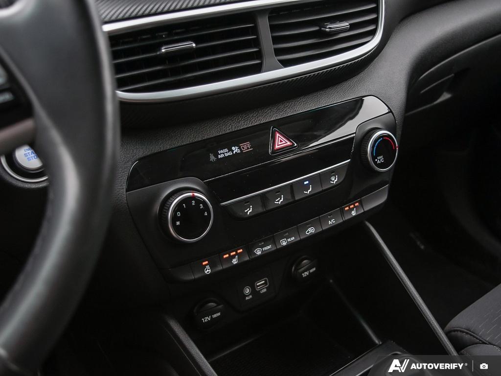 used 2020 Hyundai Tucson car, priced at $20,597