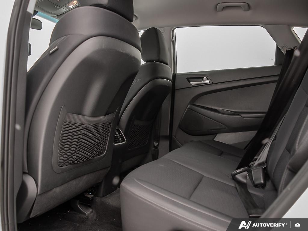 used 2020 Hyundai Tucson car, priced at $20,597