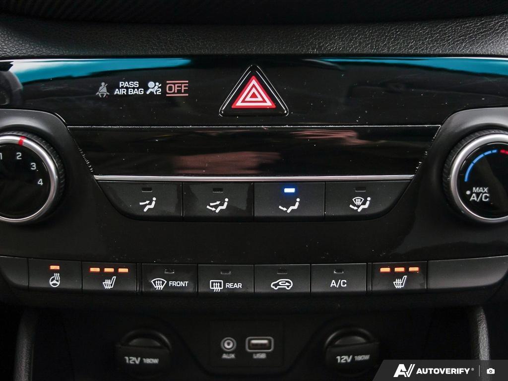 used 2020 Hyundai Tucson car, priced at $20,597