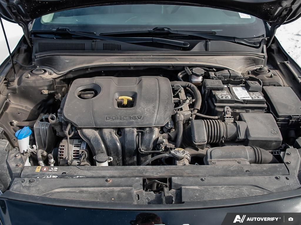 used 2022 Kia Forte car, priced at $20,099