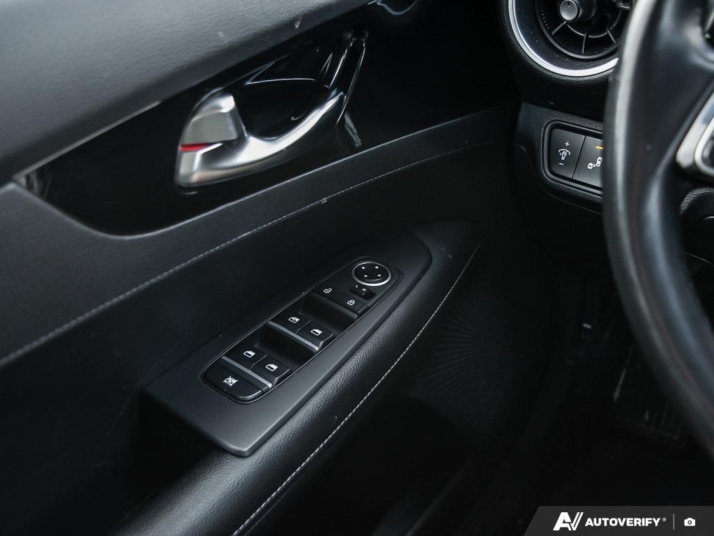 used 2022 Kia Forte car, priced at $20,099