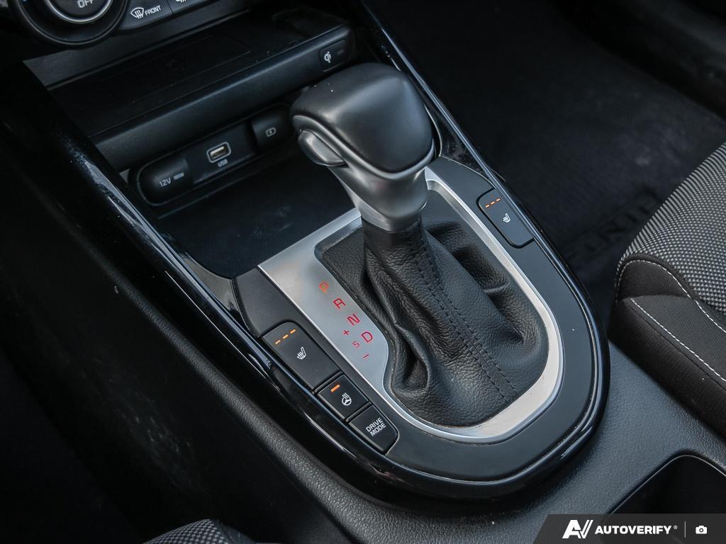 used 2022 Kia Forte car, priced at $20,099