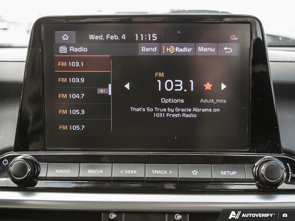 used 2022 Kia Forte car, priced at $20,099