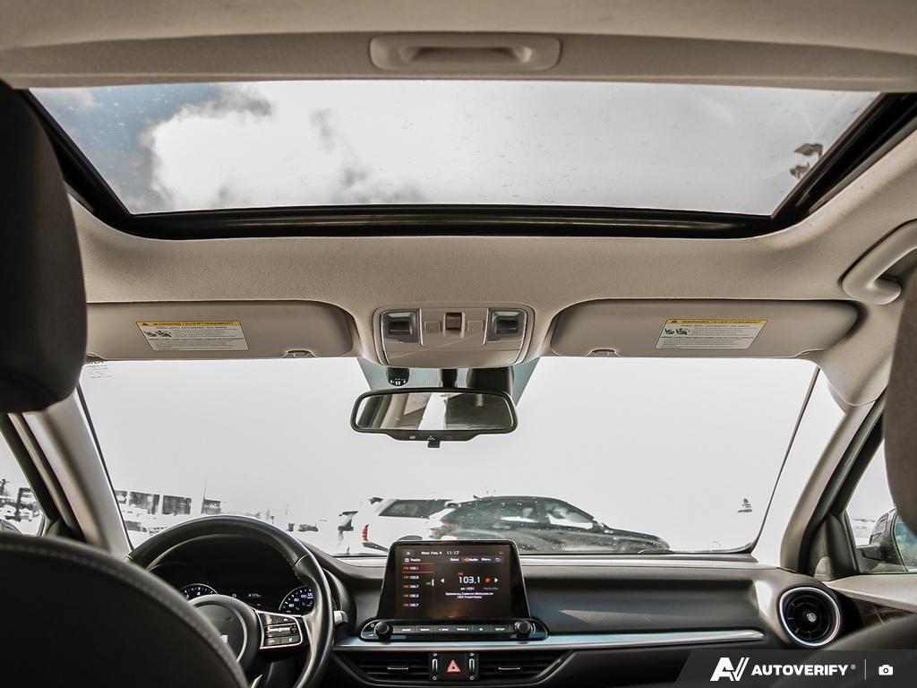 used 2022 Kia Forte car, priced at $20,099