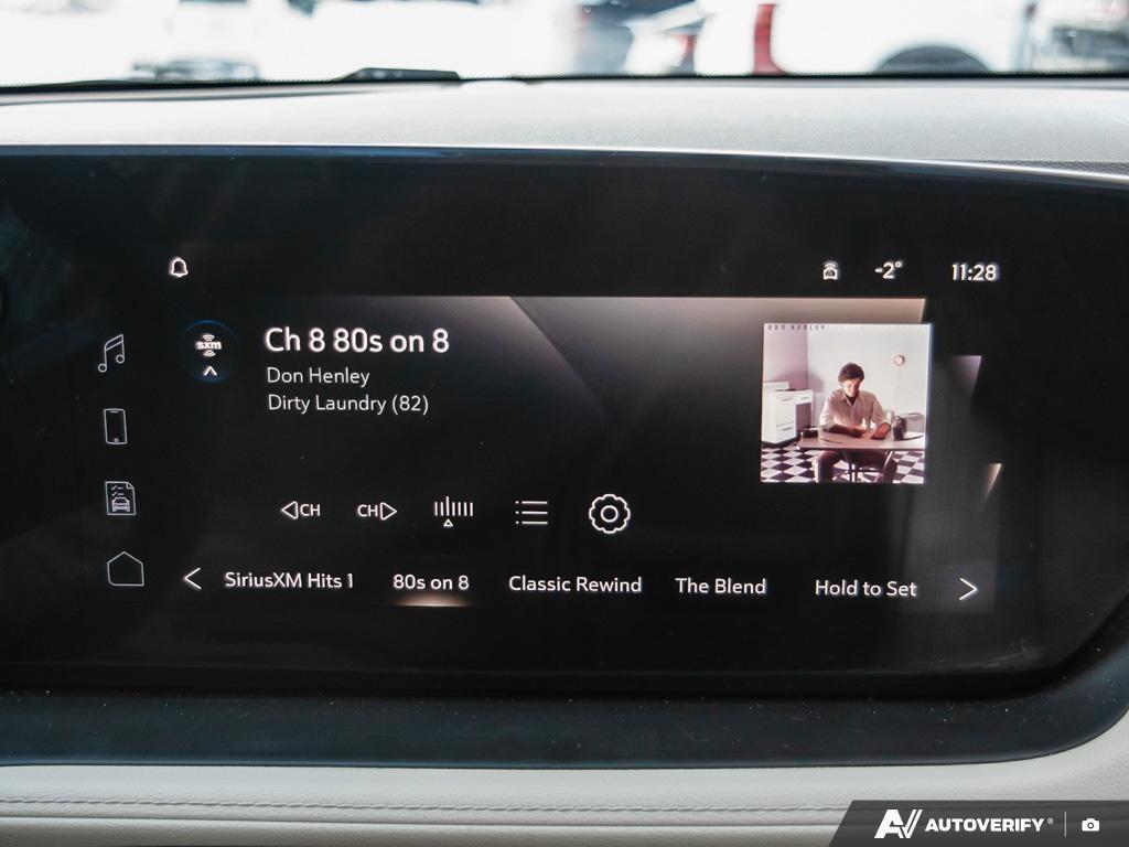 used 2025 Buick Encore GX car, priced at $35,597