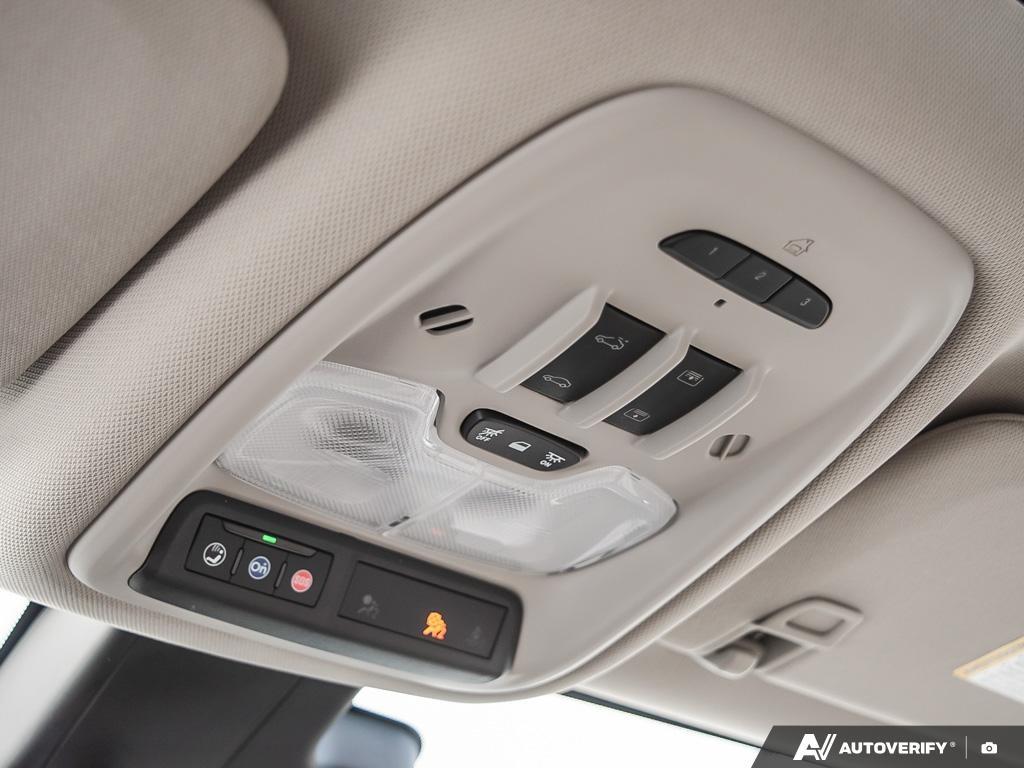 used 2025 Buick Encore GX car, priced at $35,597