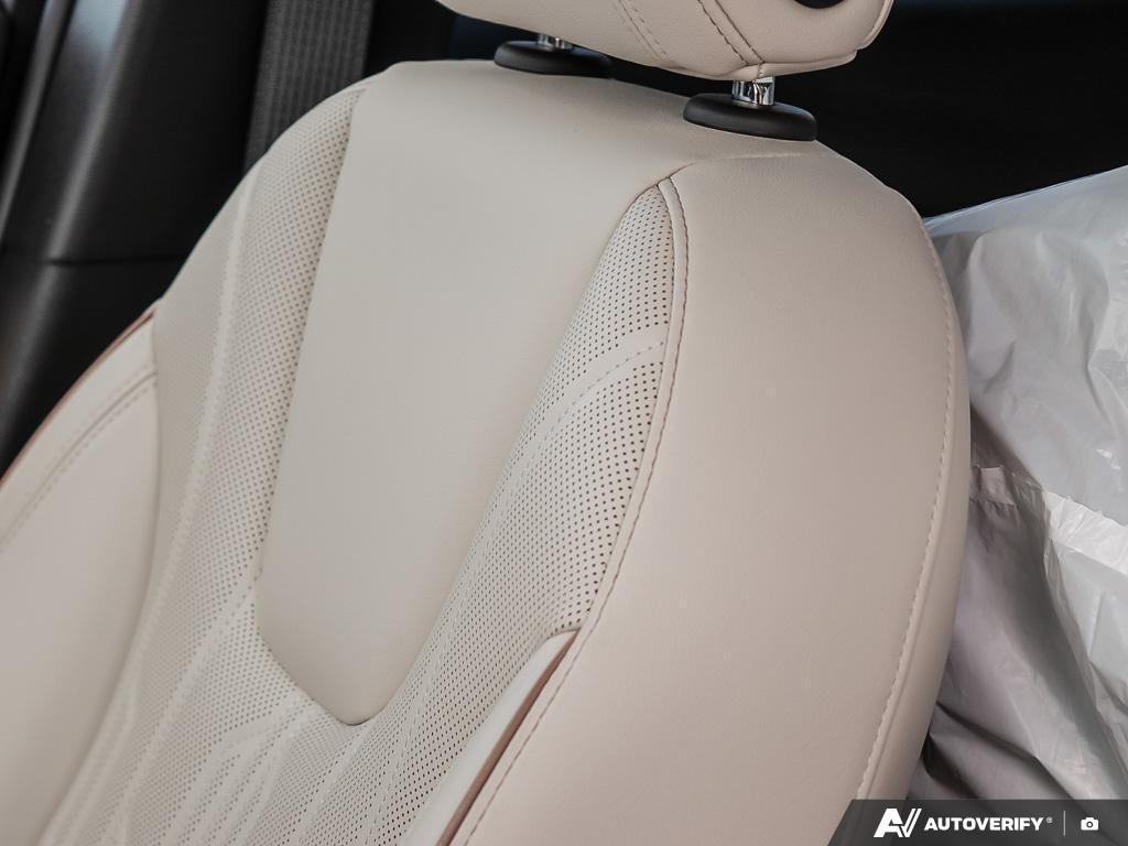 used 2025 Buick Encore GX car, priced at $35,597