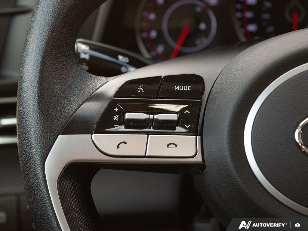 used 2023 Hyundai Elantra car, priced at $20,597