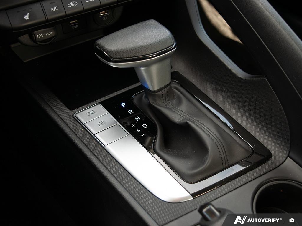 used 2023 Hyundai Elantra car, priced at $20,597