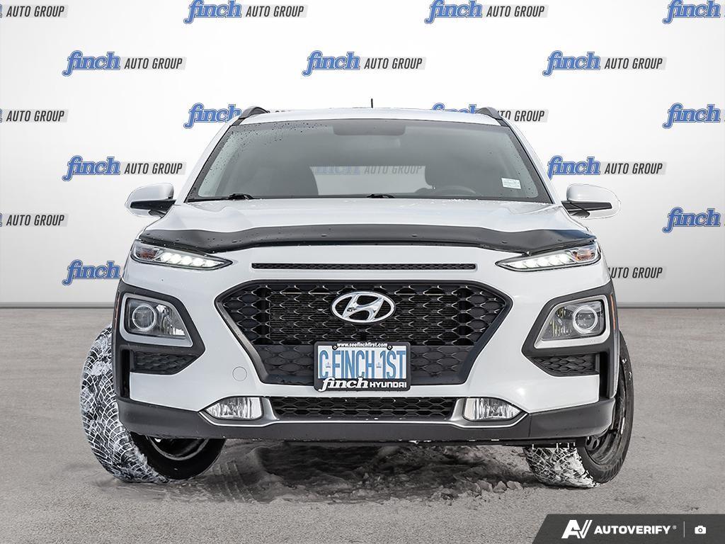 used 2019 Hyundai Kona car, priced at $15,099