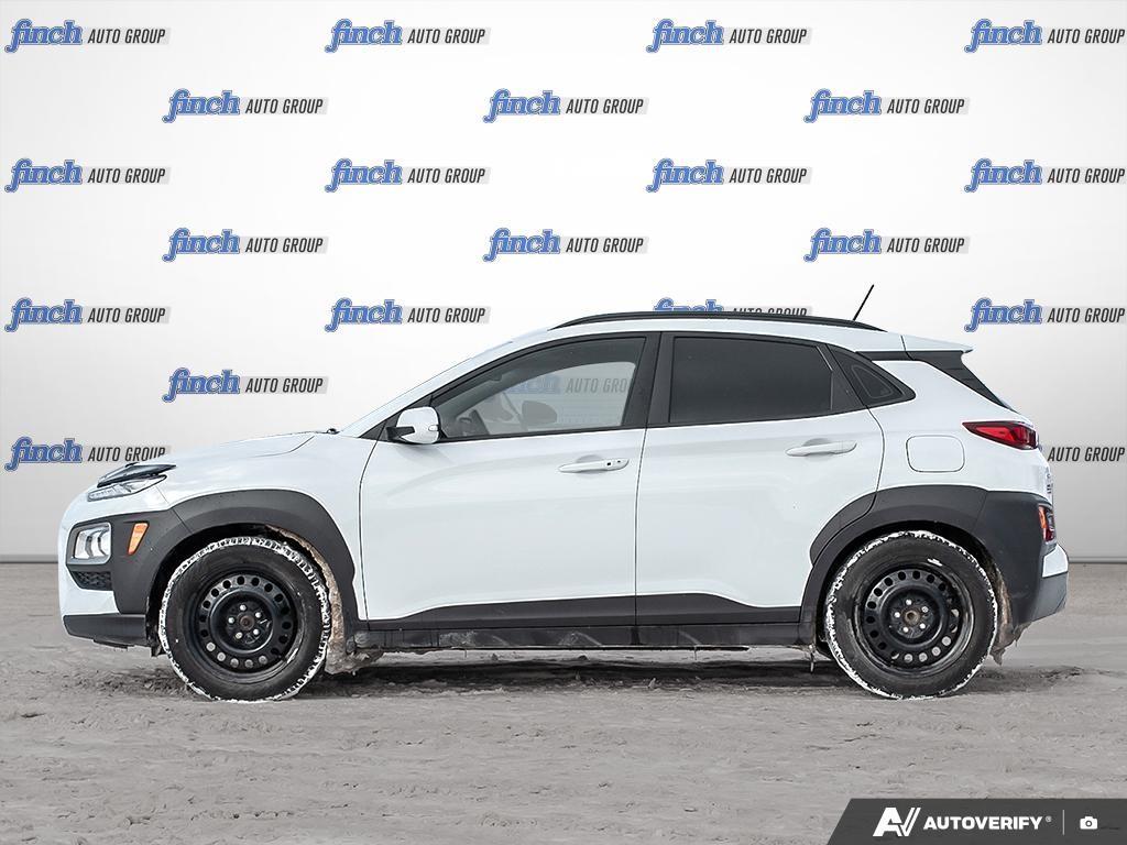 used 2019 Hyundai Kona car, priced at $15,099