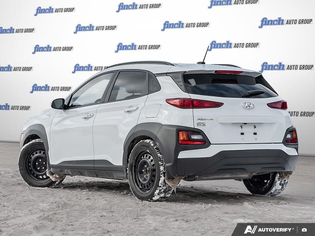 used 2019 Hyundai Kona car, priced at $15,099