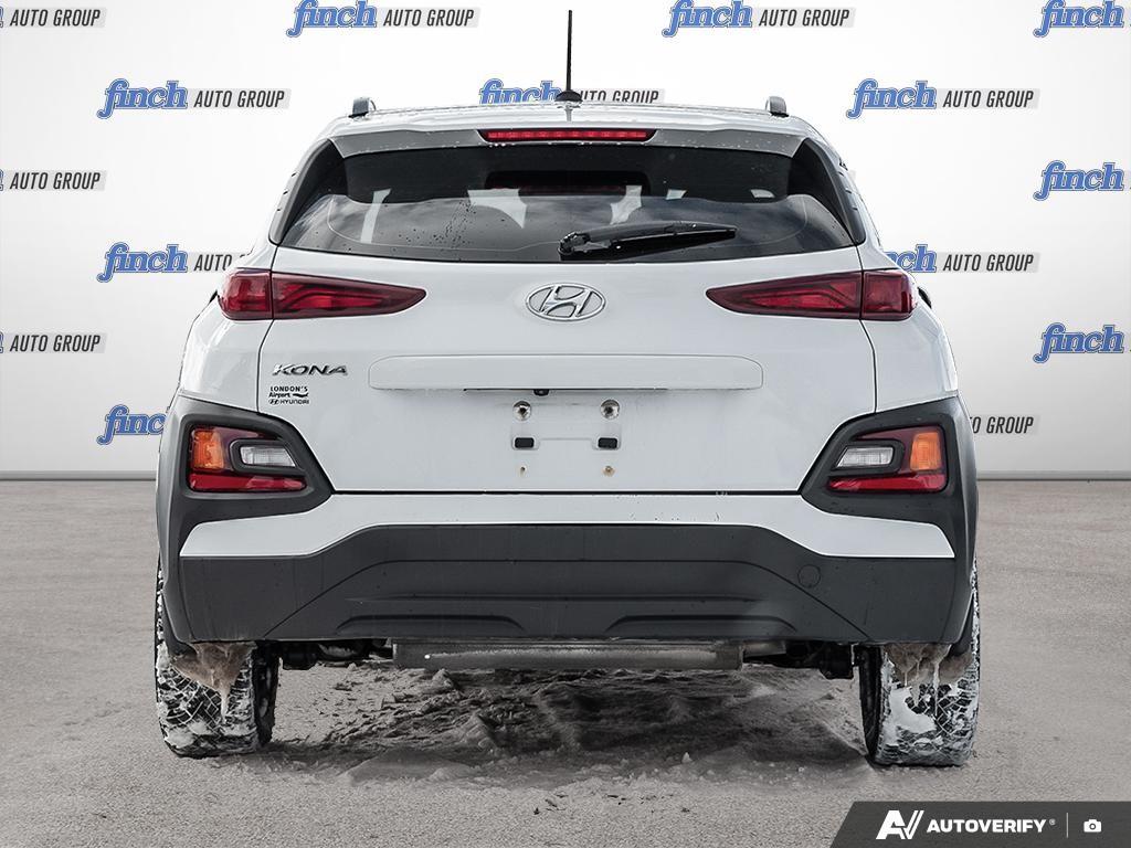 used 2019 Hyundai Kona car, priced at $15,099
