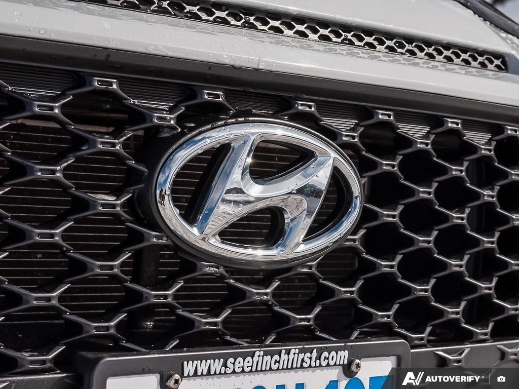 used 2019 Hyundai Kona car, priced at $15,099