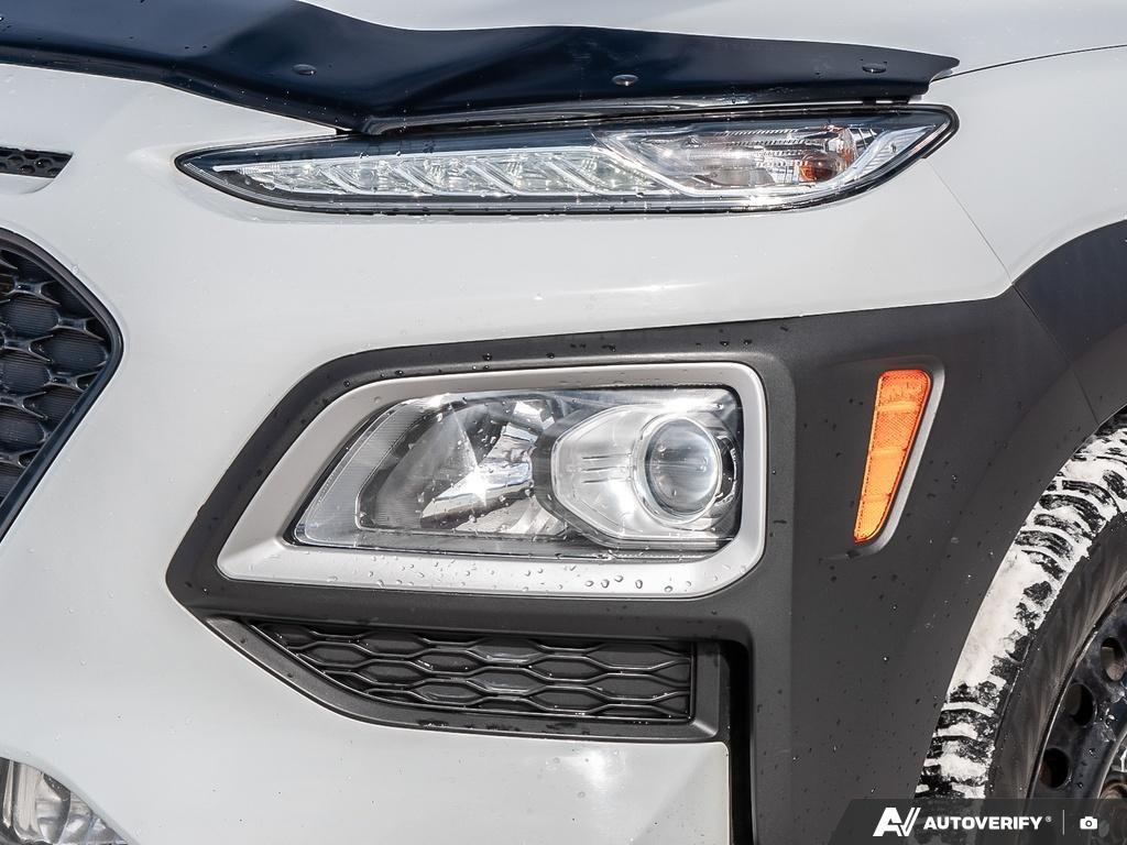 used 2019 Hyundai Kona car, priced at $15,099