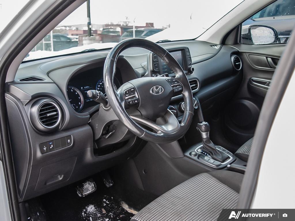 used 2019 Hyundai Kona car, priced at $15,099