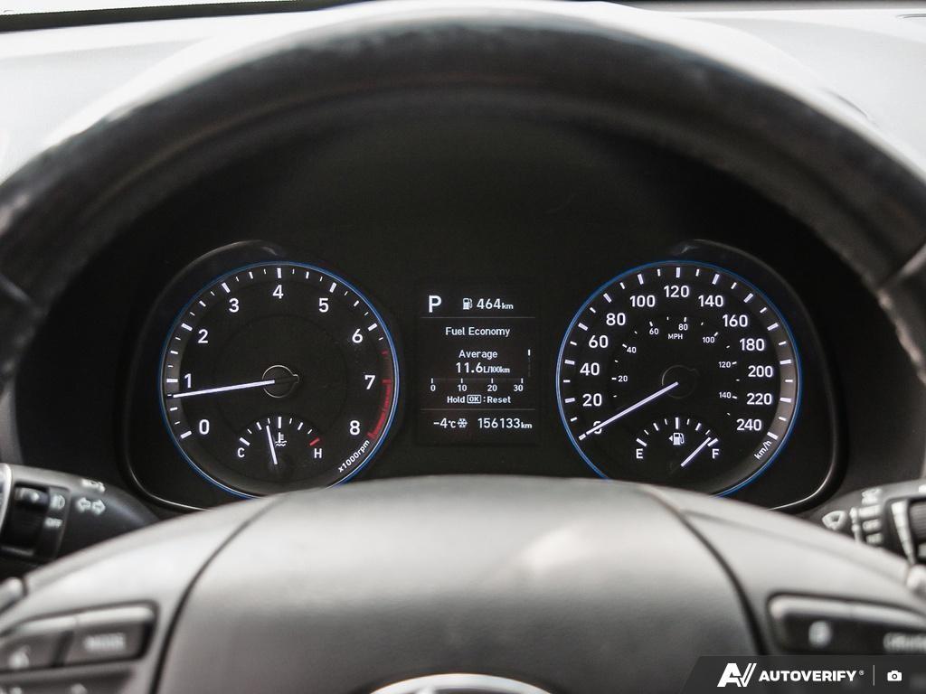 used 2019 Hyundai Kona car, priced at $15,099