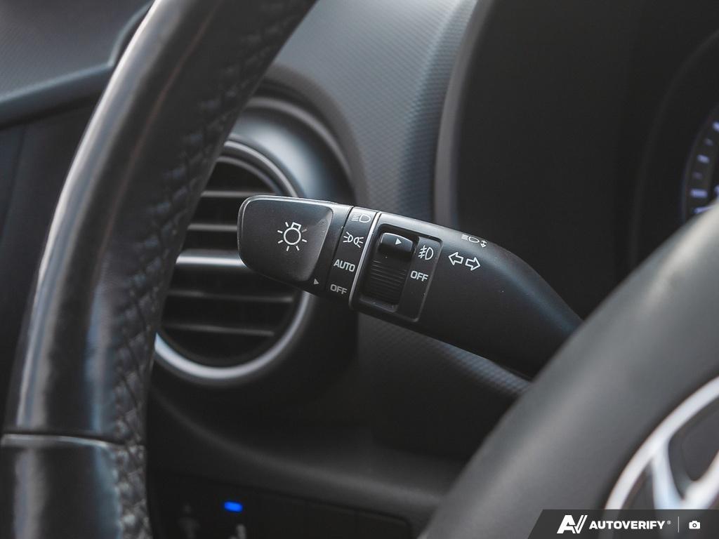 used 2019 Hyundai Kona car, priced at $15,099