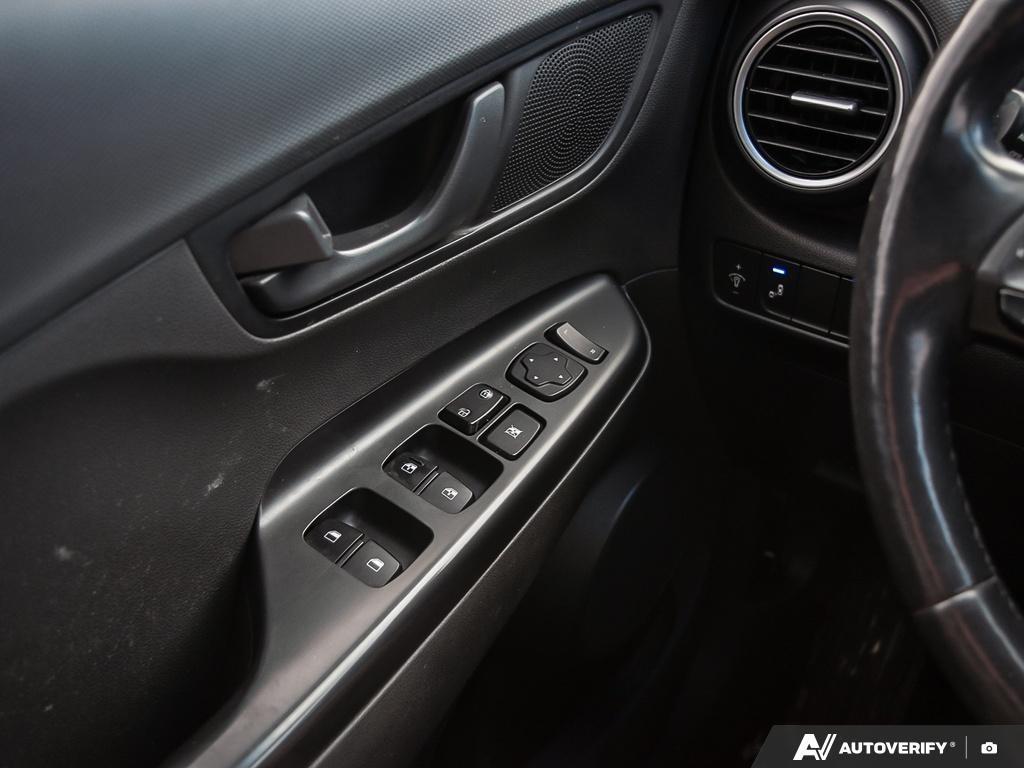 used 2019 Hyundai Kona car, priced at $15,099