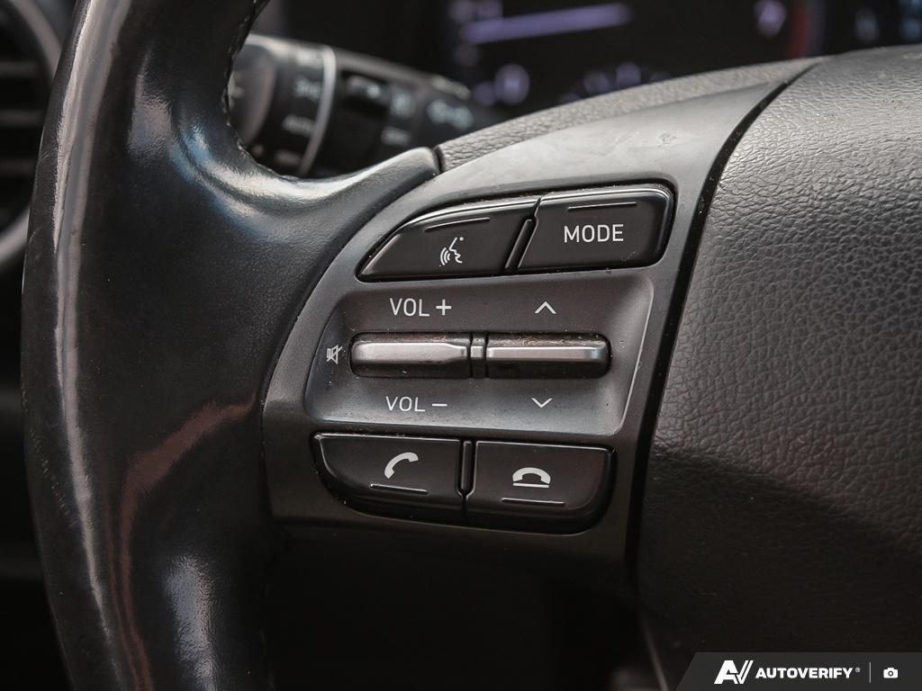 used 2019 Hyundai Kona car, priced at $15,099