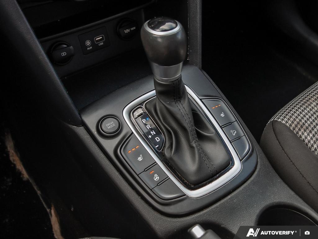 used 2019 Hyundai Kona car, priced at $15,099