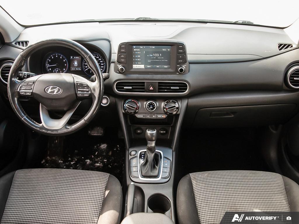 used 2019 Hyundai Kona car, priced at $15,099