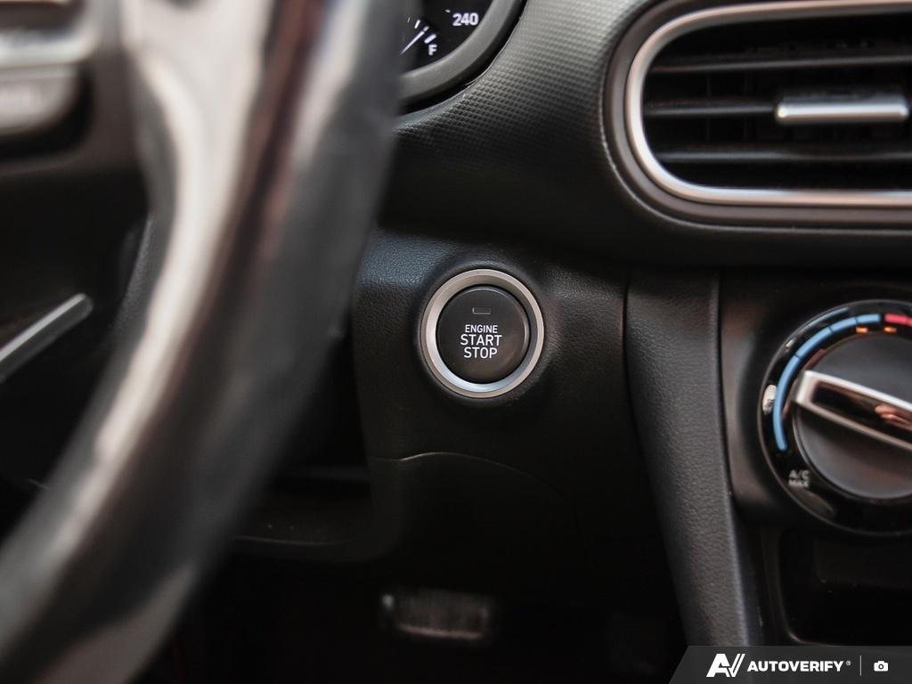 used 2019 Hyundai Kona car, priced at $15,099