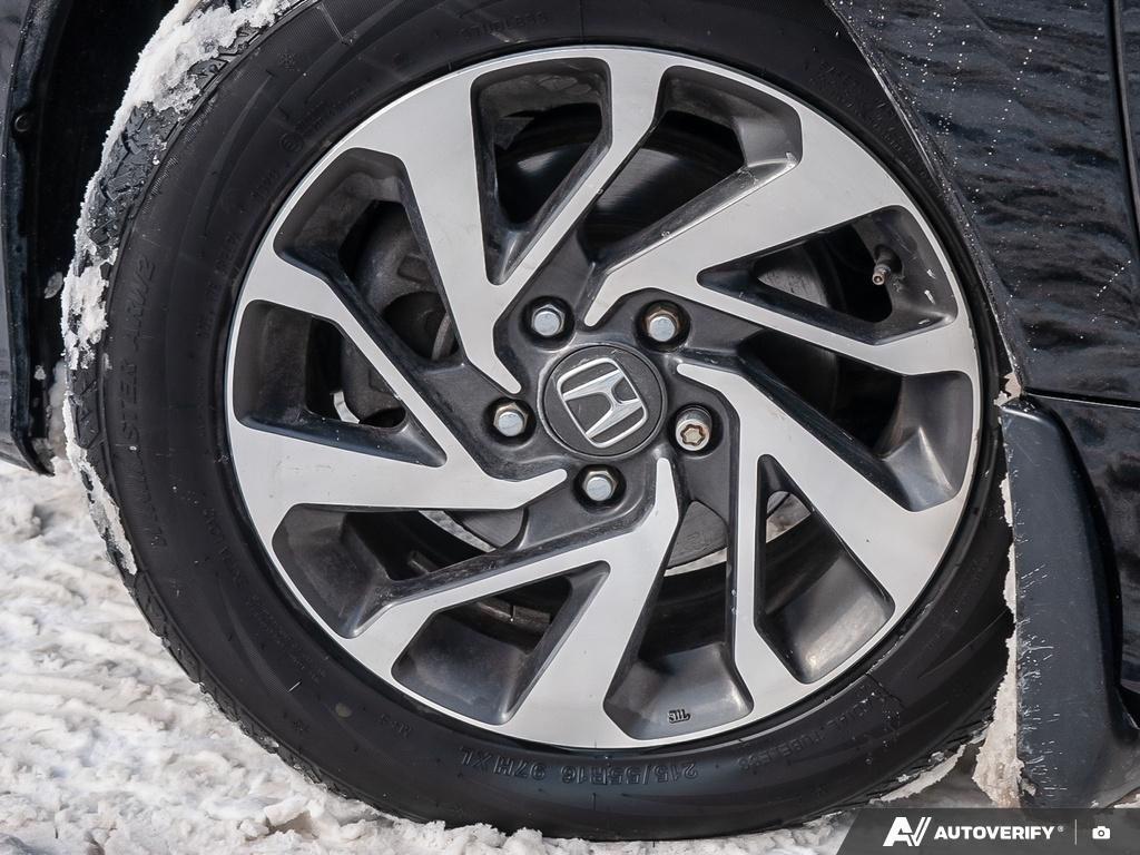 used 2019 Honda Civic car, priced at $22,597